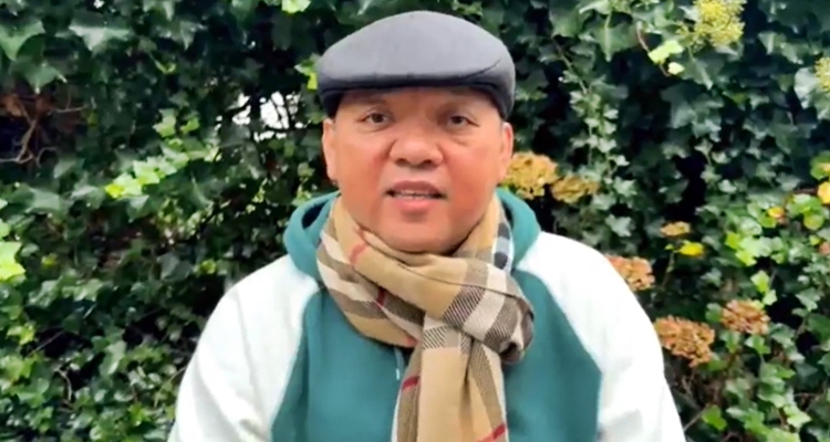 ハリー・ロケ氏、ウィーン行き中止の真相とは？