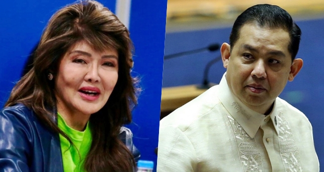 洪水対策疑惑で揺れるロムアルデス氏の決断は？