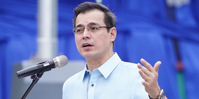 マニラの控えめなクリスマス装飾の理由とは？