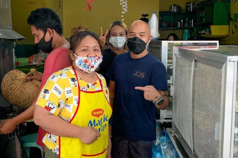 ミシュランが認めた朝日の食堂、地元の誇り