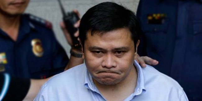 ジンゴイ・エストラーダ氏、海外旅行に暗雲