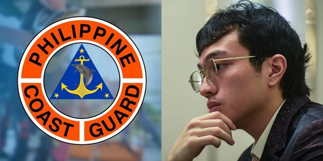 議員バルザガ氏、沿岸警備隊からの脅迫を主張