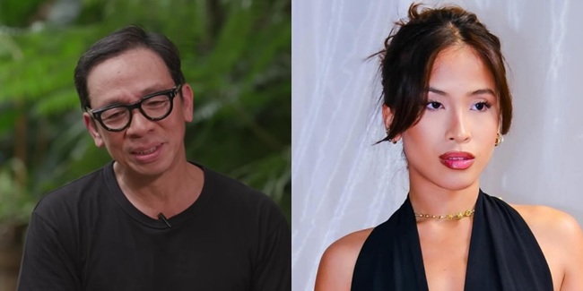 娘を失った父の悲痛な告白、キムの涙