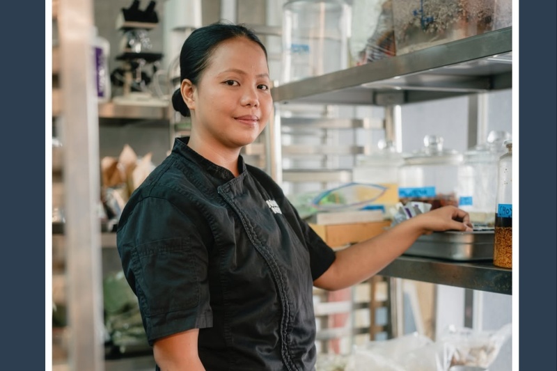 無名の料理人に光を当てたミシュランの選択