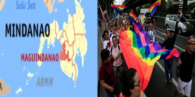 Maguindanao LGBTQIA
