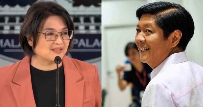 大統領、妹の薬物検査要求を拒否