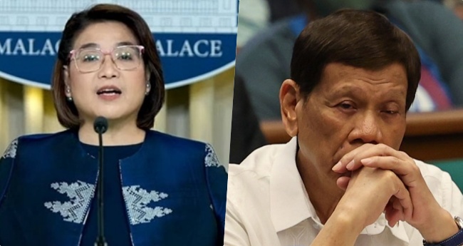 腐敗は過去から続く問題、宮殿が指摘