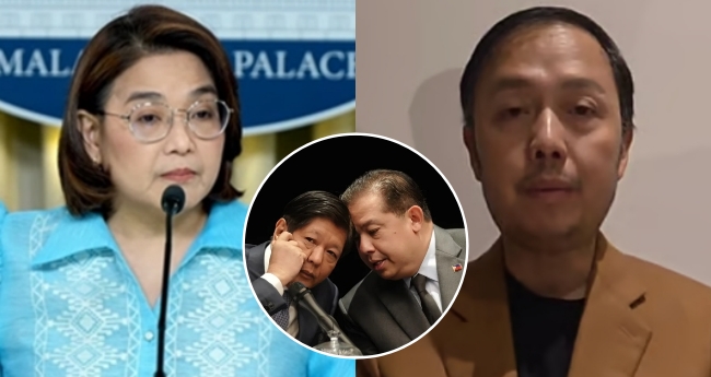 マラカニアン、汚職疑惑に反論「事実無根」