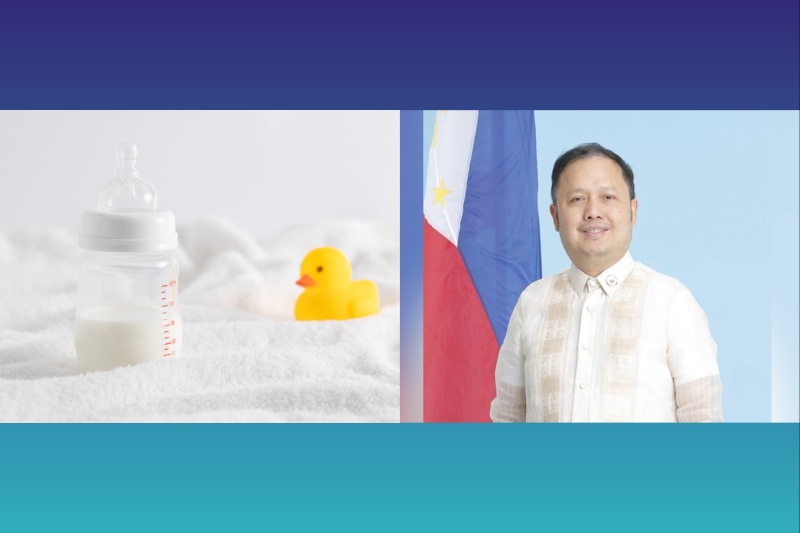 父親のミルク窃盗と官僚の汚職、対照的な現実