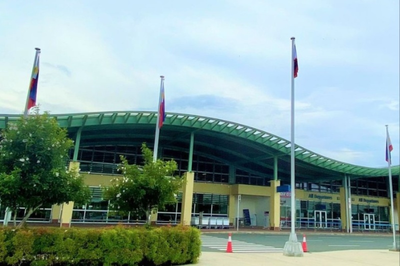 ボホールの空港送迎料金に観光客が不満