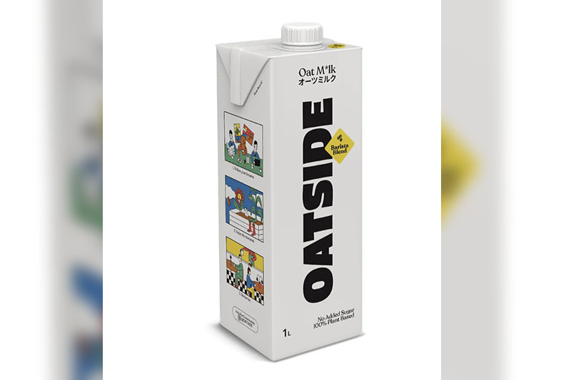 お母さんのユニークなスープレシピが話題に！