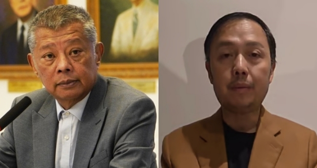 フィリピン汚職疑惑、ザルディ・コ氏の行方は？