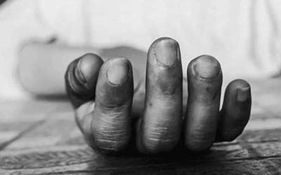 警察官の突然の訃報、同僚たちの悲しみ