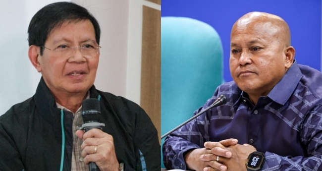 ICC逮捕状報道に揺れるフィリピン政界