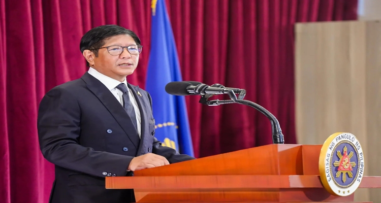 マルコス大統領の資産公開、驚異の評価額とは？