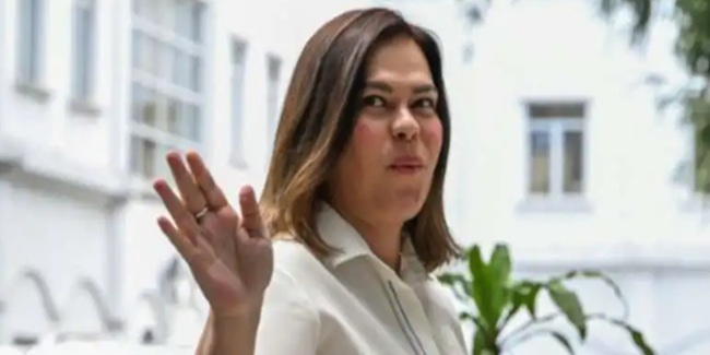 Sara Duterte