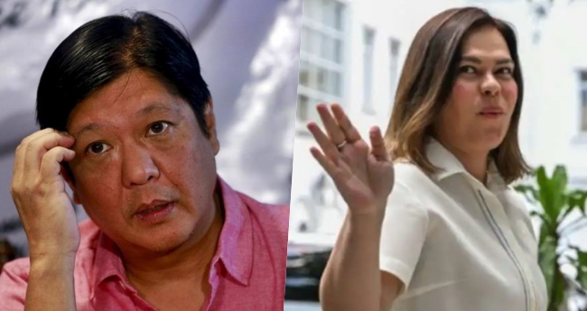 サラ・ドゥテルテ副大統領、緊急時の大統領就任に備え