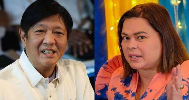 サラ・ドゥテルテ副大統領、薬物検査に前向きな姿勢