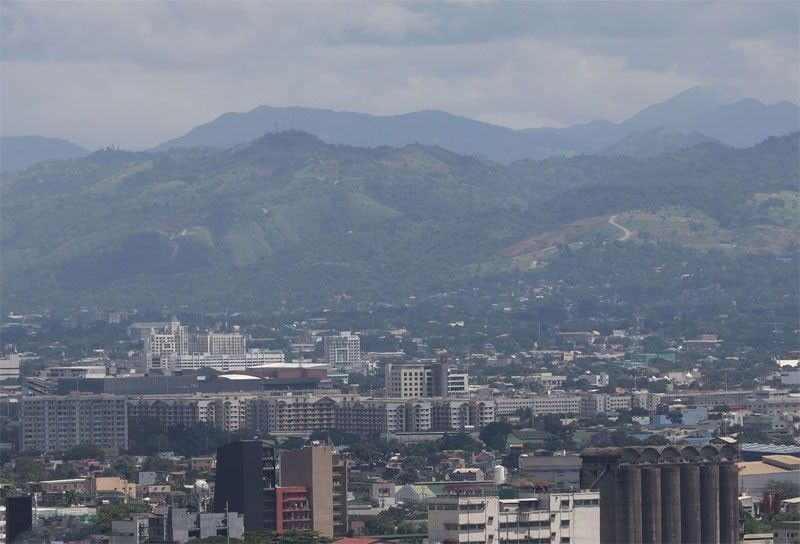 台風「ウワン」襲来、シエラマドレの役割とは