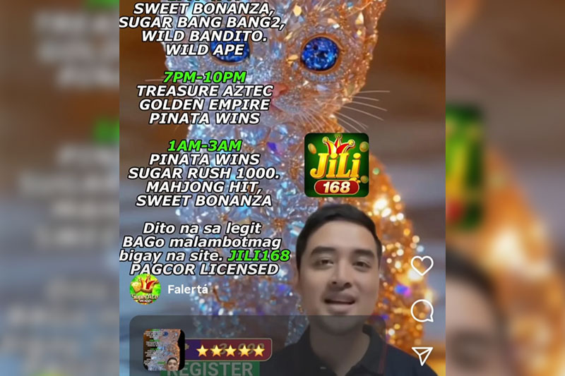 偽動画の急増に警戒！AI技術の悪用が深刻化