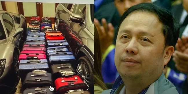 フィリピン政界を揺るがす25億ペソ疑惑の真相とは