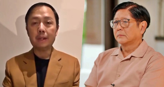 マルコス大統領の予算不正疑惑、プロジェクト一覧公開