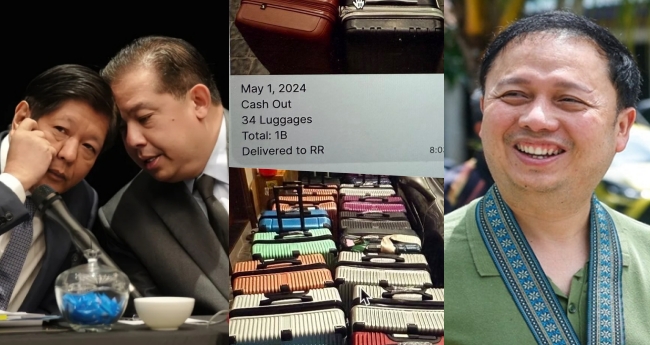 洪水対策汚職疑惑、ザルディ・コが新証拠公開