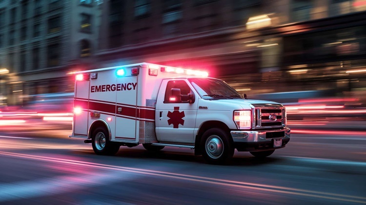 Ambulance
