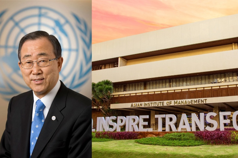 アジア企業フォーラム2025開幕、未来を語る