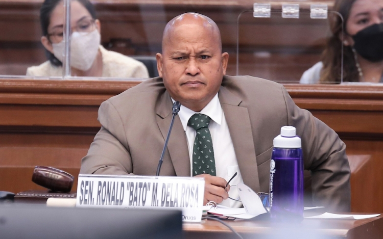 ICC逮捕状に揺れるフィリピン政府の対応は？