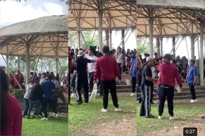 マニラでブラックピンクのコンサート前に騒動発生