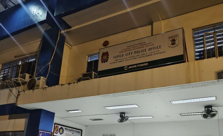 イロイロ市で退屈しのぎの爆破予告、学校騒然