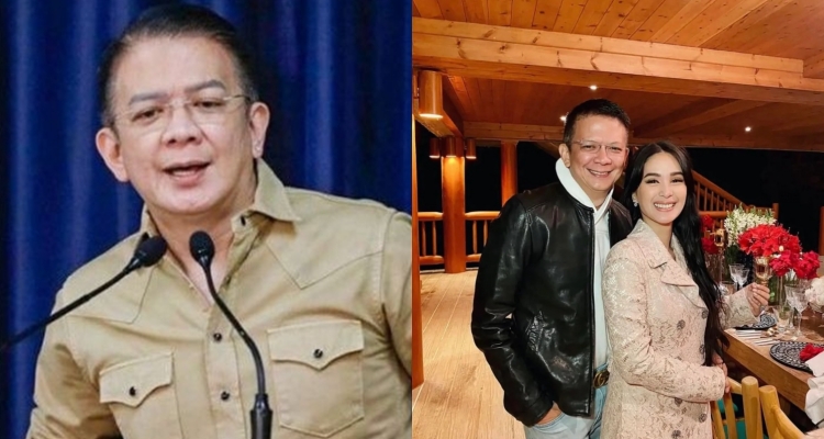 貧乏議員が豪邸所有？エスクデロ氏の真相は