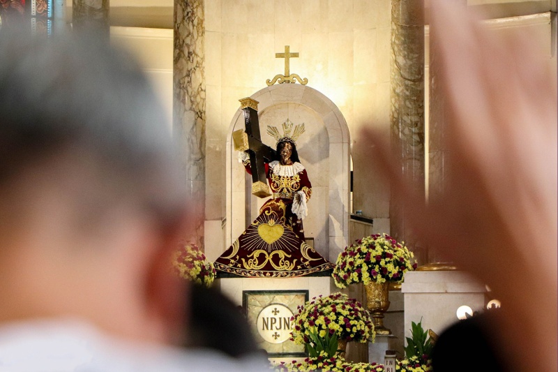 ナザレノ信者が集う初の全国大会開催へ