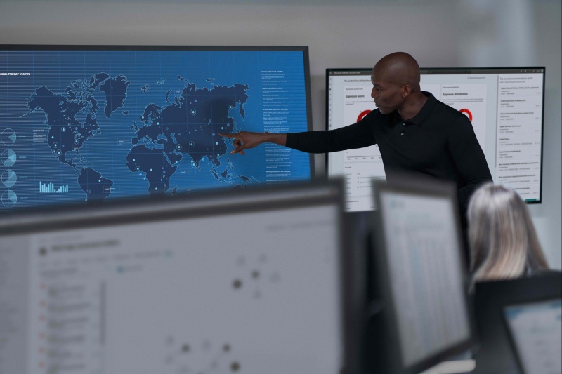 2025年、フィリピンがサイバー攻撃の標的に