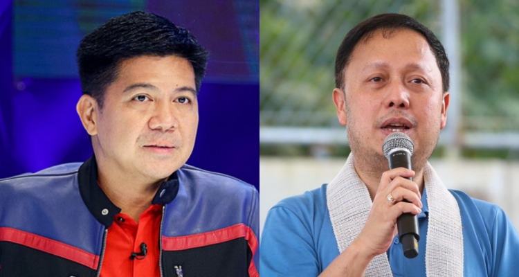 元議員がNBIを不正行為で告発、波紋広がる