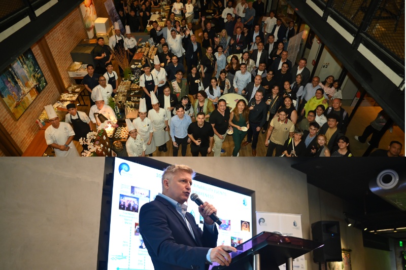 フィリピン持続可能性運動、次の10年へ新たな挑戦