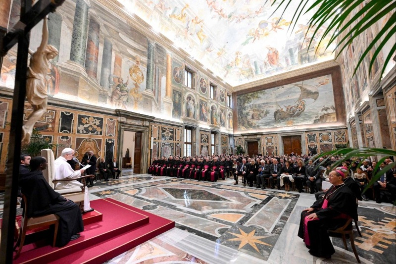 結婚無効手続きにおける「偽りの慈悲」に警鐘