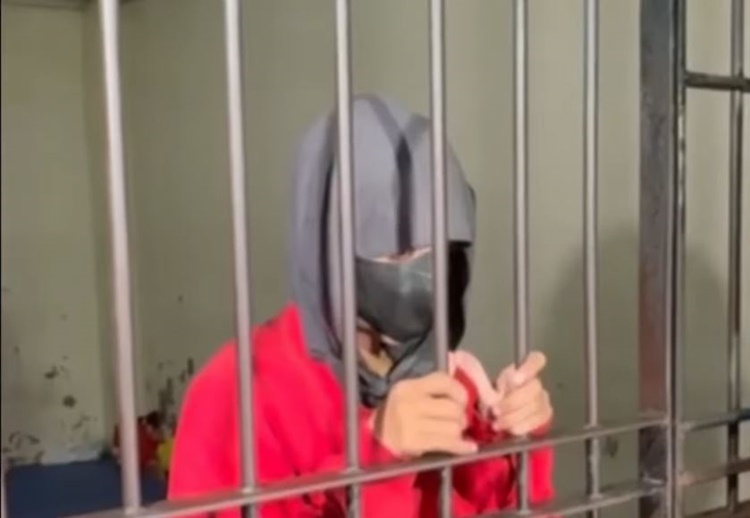 仕事見つからず帰省費用欲しさに店侵入