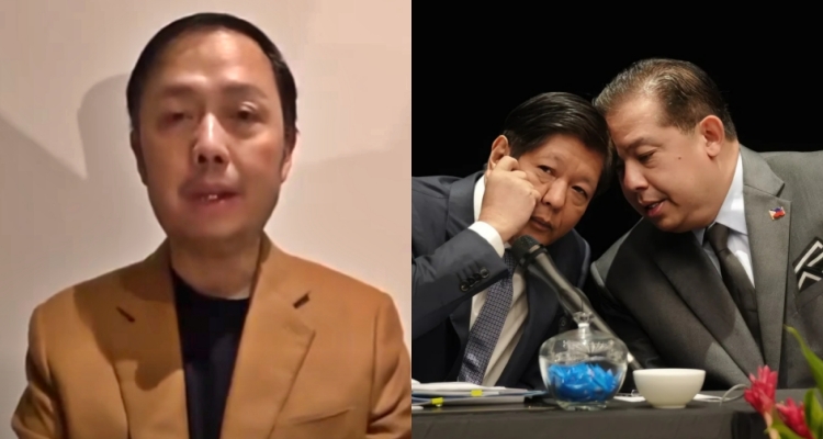 ザルディ・コ氏、沈黙破り真相を語る