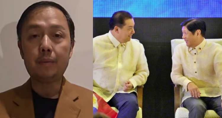 大統領への56億ペソ賄賂疑惑を宮殿が否定