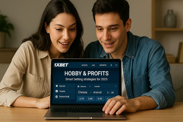 How to Turn Your Hobby into a Stable Income – The 1xBet App and Betting Strategies for 2025