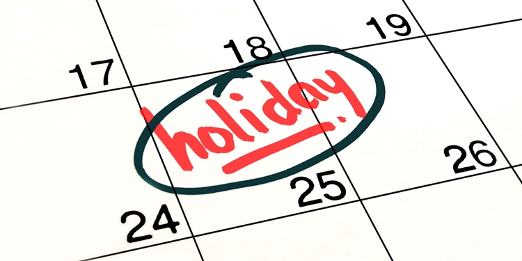 2026 Philippine Holidays — Lists of Regular & Special Non-Working Days