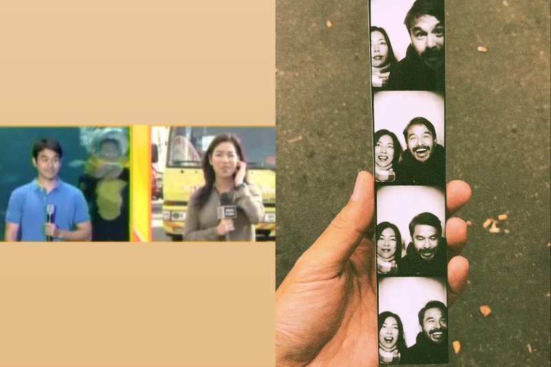 Atom Araullo Zen Hernandez