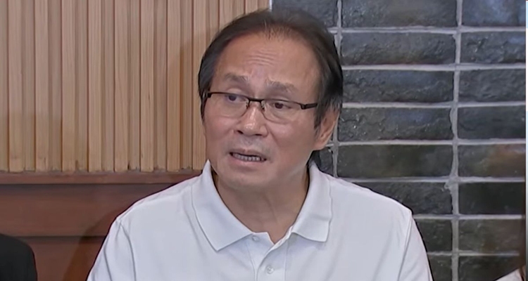 Atong Ang, Others To Face Charges Related To Missing Sabungeros After DOJ Finds Prima Facie Evidence