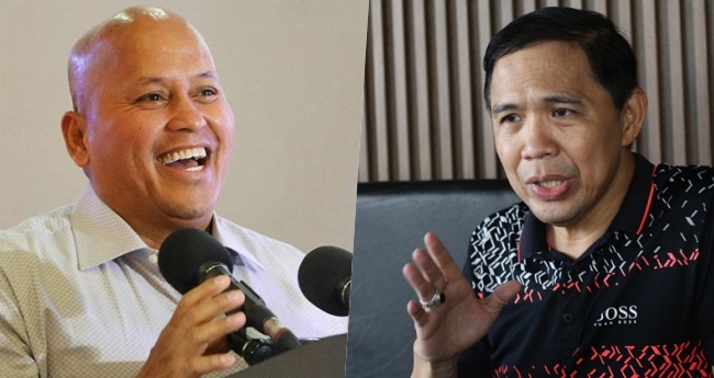 Bato dela Rosa’s Lawyer Claims Having No Communication w/ Senator since November 7