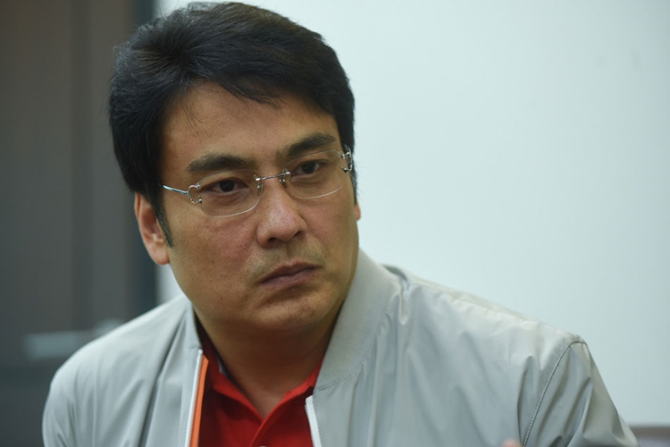 Bong Revilla: ICI Recommends Filing of Flood Control Charges vs. Former Senator