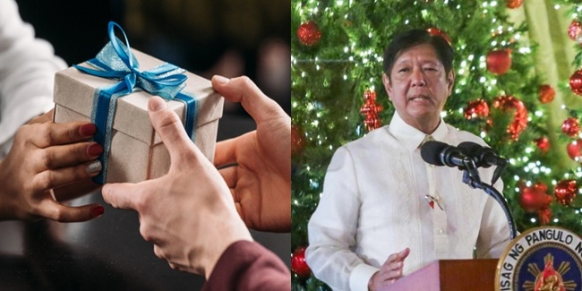 Bongbong Marcos’ Message to Godchildren Goes Viral