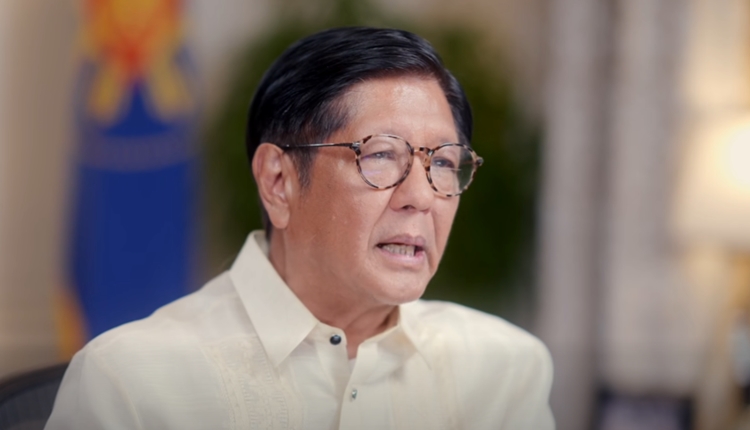 Bongbong Marcos Jr. 2