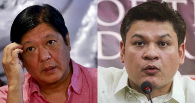 Paolo Duterte on Marcos Jr. Admin’s Priority Reform Measures: “Naa-amaze na lang ako sa administrasyon na to…”